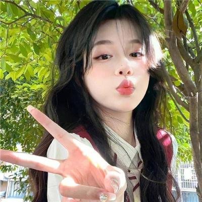 空罐少女